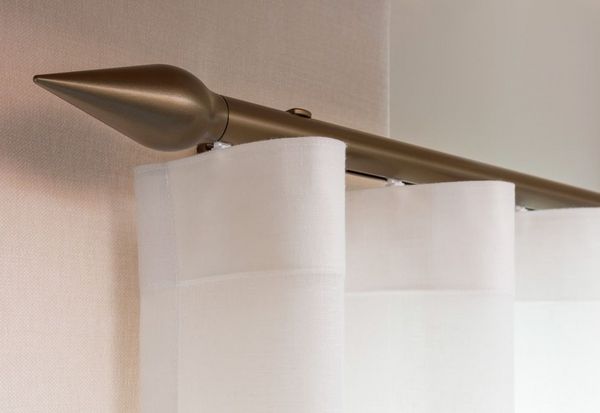 Premium Made To Measure Curtain Rails Tracks And Curtains