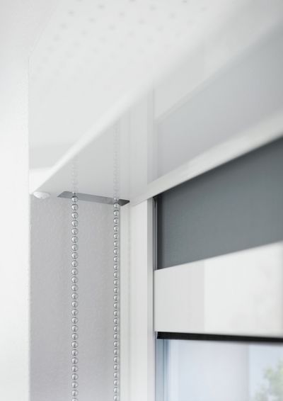 Systèmes stores enrouleurs, Moon