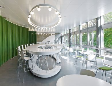 Escuela superior de pedagogía FHNW, Solothurn, Suiza