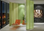 Sistemas de panel japonés, SG 2730, Colorama 1, Flex Sistemas de panel japonés, SG 2730, Colorama 1, Flex