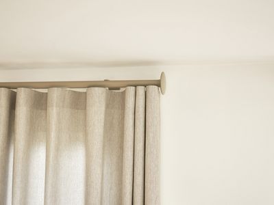 Metropole, SG 7610, Colorama 1 Multicolour, Ochre, Ellipse