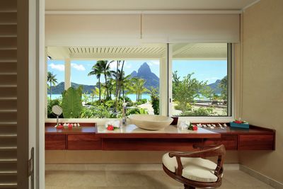 Sistemas de enrollables, SG 4930, Colorama 1, Bora Bora One, French Polynesia