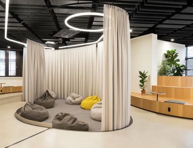 hUBB - Centro de Biología, Universidad de Viena, Austria