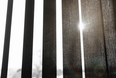 Vertical Blind Systems, SG 2960, Colorama 2, Office, Bern, Switzerland