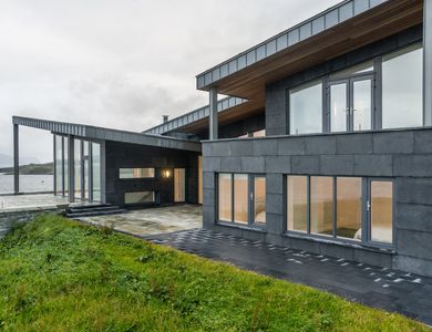 Casa Donegal, condado de Donegal, Irlanda