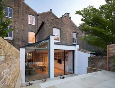 Dunollie Road Residence, Londres, Reino Unido