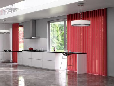 Curtain Systems, Wave
