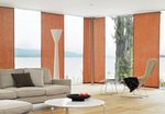 Sistemas de panel japonés, SG 2730, Colorama 2, Flex Sistemas de panel japonés, SG 2730, Colorama 2, Flex