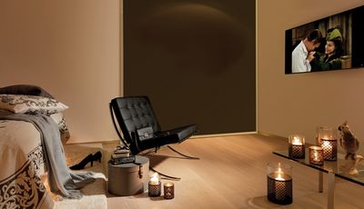 Systèmes stores enrouleurs, SG 4770, Nox, Casa Violi, Mallorca, Spain