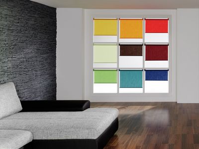 Sistemas de enrollables, SG 4905, Colorama 2