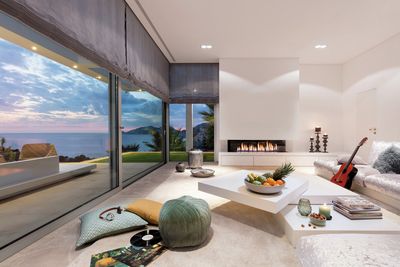 Sistemas de estores, SG 2360, Casa Violi, Mallorca, Spain