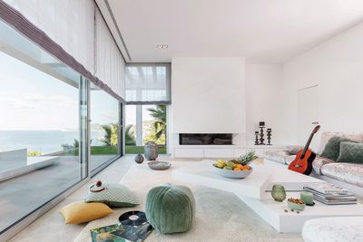 Sistemas de estores, SG 2360, Casa Violi, Mallorca, Spain