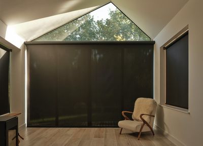 Sistemas de enrollables, SG 4940, Versascreen 1-10%, Cedars, Ipswich, Suffolk, United Kingdom