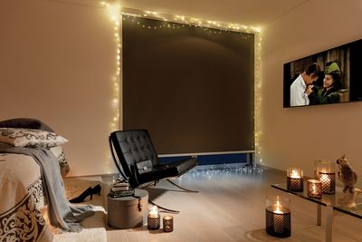 Systèmes stores enrouleurs, SG 4770, Nox, Casa Violi, Mallorca, Spain