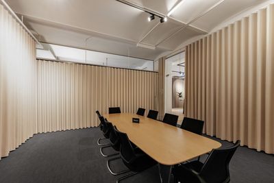 Sistemas de rieles, SG 6380, Oscurante, Studio Vienna, Austria