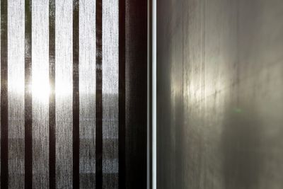 Vertical Blind Systems, SG 2960, Colorama 2, Office, Bern, Switzerland