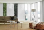 Sistemas de panel japonés, SG 2730, Colorama 1, Flex Sistemas de panel japonés, SG 2730, Colorama 1, Flex