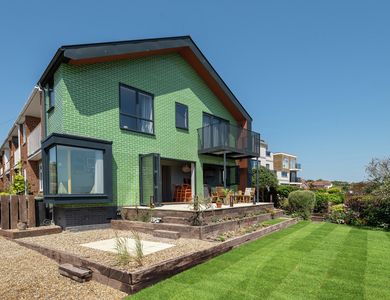 Wings Close, Propiedad privada, Broadstairs, Reino Unido