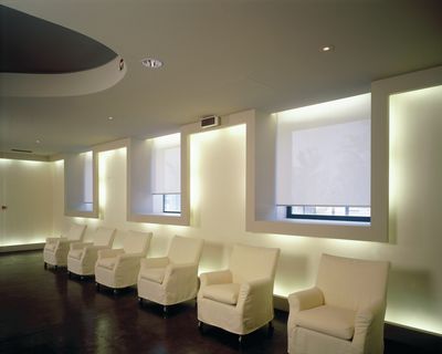 Sistemas de enrollables, SG 4910, Room shot