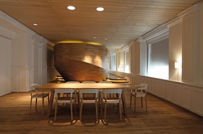 Sistemas de enrollables, SG 4960, Room shot, "Swatch Art Peace Hotel", Shanghai, China