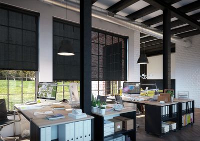 Sistemas de enrollables, SG 4930, Versascreen 1-10%